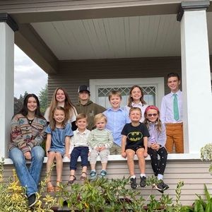 Meet your Posher, Jan